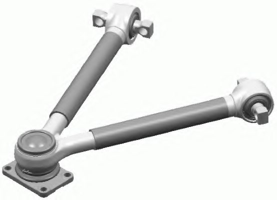 LEMF?RDER 23076 01 Track Control Arm
